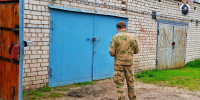 В Тверской области задержали пенсионера, подозреваемого в убийстве двоих человек - Газета Вся Тверь
