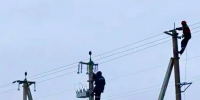 Более 800 человек ждут света в 33 населенных пунктах Псковского округа - Pln-Pskov.Ru