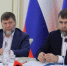 Магомед Рамазанов: «Сделаем фестиваль культуры и спорта народов Юга РФ одним из ключевых событий Года единства народов России» - РИА Дагестан