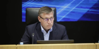 Александр Шуваев рассказал о приоритете очного обучения в школах с 1 сентября - Сетевое издание Победа 31