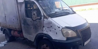 Три человека погибли, ещё двое ранены в результате сегодняшних атак со стороны Украины - 9 Канал Старый Оскол