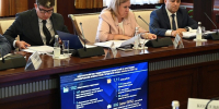 В Башкирии на 2027 год намечено благоустройство 152 общественных пространств: известны самые крупные проекты - Комсомольская правда