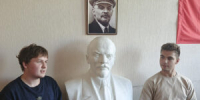 КОХМА: СТАРТ КЛУБА ПОЛЕМИКИ - КПРФ