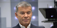 Следствие смягчило обвинение экс-продюсеру Газманова о махинациях с произведениями артиста - M24.Ru