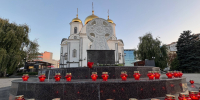 Краснодар скорбит по детям, погибшим от украинского удара - Югополис
