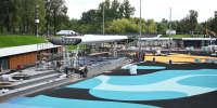 Работы на стадионе «Спартаковец» в Ярославле планируют завершить в сентябре - Ярославский регион