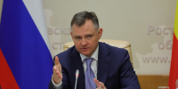 Губернатор провёл оперативное совещание: последствия атаки БПЛА, камеры на дорогах и уборка урожая - Администрация Ростовской области