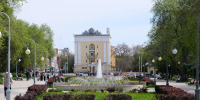 Астрахань признана самым жарким городом России по температуре поверхности - Ast-News.Ru