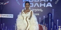 Алсу назвала двойной радостью проведение «Новой волны» в Казани - ИА Татар-информ