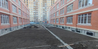 Фото: Пресс-служба администрации Краснодара - Krasnodarik.Ru