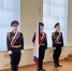 О ФЛАГЕ, ПАМЯТИ И СЛОВАХ, КОТОРЫЕ ПРОИЗНОСЯТ ОДИН РАЗ - УФССП