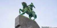 В Уфе памятник Салавату Юлаеву стал объектом культурного наследия - Башинформ