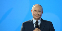 Путин присвоил государственные награды еще семи татарстанцам - ТРК Татарстан-Новый век