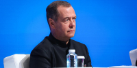 Дмитрий Медведев признался, что никогда не пил энергетики - Spbdnevnik.ru