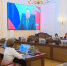 Новые дороги и подготовку к 1 сентября обсудили в Смольном - ГТРК Санкт-Петербург