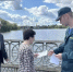 В Екатеринбурге спасатели вышли к водоемам - КП Екатеринбург