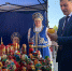 В Лукоянове «Межнациональный хоровод» объединил жителей нескольких округов - Newsroom24.Ru