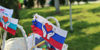 Флаг России – гордость и ответственность граждан державы - Газета Восход