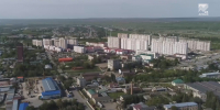 Глава КЧР Рашид Темрезов и министр строительства ЖКХ РФ Ирек Файзуллин обсудили выполнение задач, поставленных Президентом России - Архыз 24