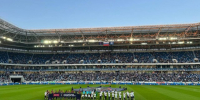 «Балтика» сыграла вничью с «Рубином» в Калининграде - Kaliningrad.Ru