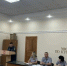 Курские сотрудники УИС освоили навыки экстренной помощи - РИА Курск