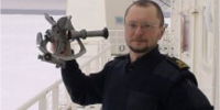 От атомных ледоколов до сказочных мышат: в Мурманске отмечают день рождения местного писателя Алексея Сусликова - Вечерний Мурманск