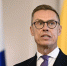 Стубб назвал «единственный способ» начать переговоры по Украине: людоеду понравились удары по маркетплейсам - Комсомольская Правда