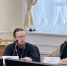 Сергей Ситников провел заседание оргкомитета по подготовке к 700-летию Ипатьевского монастыря - Администрация области