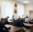 НАЧАЛИСЬ ВСТУПИТЕЛЬНЫЕ ИСПЫТАНИЯ У АБИТУРИЕНТОВ ДОПОЛНИТЕЛЬНОГО НАБОРА - Ярославская епархия
