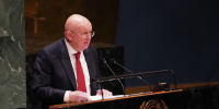 Небензя: договоренностей с Украиной за счёт интересов безопасности России не будет - Говорит Москва