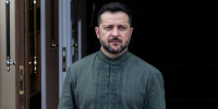 «Объявив о «принуждении России к миру», Зеленский сам себе навалил в шаровары» - Столица С
