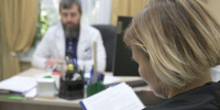 Синдром Гийена-Барре. Клинический случай - НИИ организации здравоохранения и медицинского менеджмента