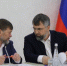 Одес Байсултанов в Махачкале обсудил подготовку фестиваля культуры и спорта - Новое дело