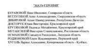 Дагестанка получила звание «Мать-Героиня» - Новое дело