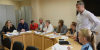 Судебные споры: администрация выступает за дальнейшие шаги по сохранению МУП «Спецдорремстрой» - Администрация г. Петропавловск-Камчатский