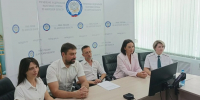 На вебинаре рассказали о новых правилах снижения административной нагрузки  на бизнес и граждан - УФНС