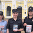 Рейды и лекции: транспортная полиция провела работу с детьми - SyasNews.Ru