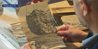 История крабового флота в фотографиях - уникальный архив обнаружен во Владивостоке - ГТРК Владивосток