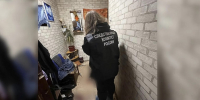 Разозливший сожительницу житель Томари умер от многочисленных ударов ножом - News.Astv.Ru