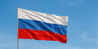 22 августа в России отмечается День Государственного флага Российской Федерации - Служба по финансово-бюджетному надзору