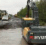 Введён режим ЧС - Усть-Камчатский район