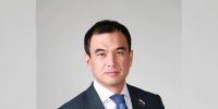 Поздравляем с Днем рождения депутата Госдумы РФ Сергея Тена - КП-Иркутск