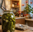 Теперь мариную огурцы только этим способом: хрустят, как из бочки, ещё и стерилизуются сами - Pro Город Ухта