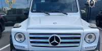 Мошенница из Хабаровска осуждена за хищение трёх Mercedes на сумму свыше 35 миллионов рублей - Khabara.Ru