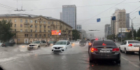 Пасмурная и прохладная погода установится в Новосибирской области 25 августа - Gorsite.Ru