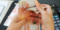 Данные о переводах россиян попадут в Росфинмониторинг - ИА Хакасия
