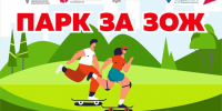 Хабаровский край за ЗОЖ - в краевой столице состоится фестиваль здорового образа жизни - Правительство Хабаровского края
