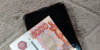Семья из Бурятии потеряла почти полмиллиона на покупке несуществующего снегохода - ИА Байкал-Daily