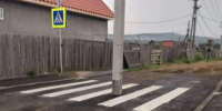 «Возим сено, а тут такое»: Сельчан из Бурятии озадачил непонятный столб - ИА Байкал-Daily