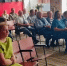 Воронихинцы впервые будут участвовать в местных инициативах!. - Администрация Ребрихинского района